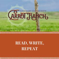 Carrot Ranch